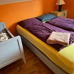 Nydelig Smabruk Med Hus Og Fjos Og Badstu
