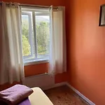 Nydelig Smabruk Med Hus Og Fjos Og Badstu *
