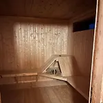 Nydelig Smabruk Med Hus Og Fjos Og Badstu בית נופש *