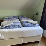 Nydelig Smabruk Med Hus Og Fjos Og Badstu Сasa de vacaciones Gratangen