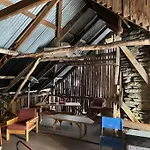 Сasa de vacaciones Nydelig Smabruk Med Hus Og Fjos Og Badstu *