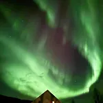 Сasa de vacaciones Nydelig Smabruk Med Hus Og Fjos Og Badstu Gratangen